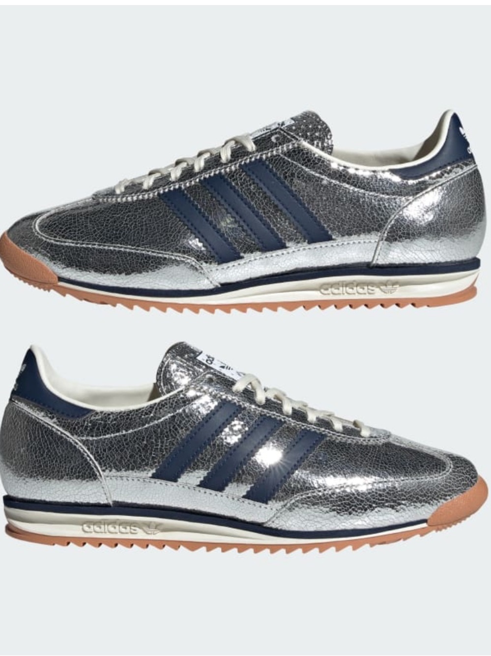 NWT ADIDAS SL 72 OG Shoes! - Picture 2 of 13